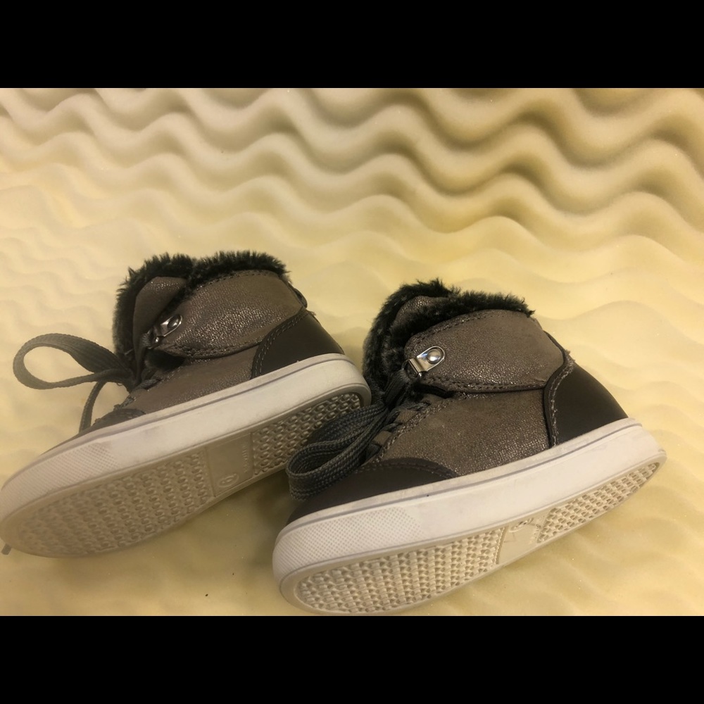 CIRCO BOOTIES